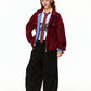 Retro Workwear Jacket EZK0088