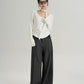 High Waisted Wide Pants SRS0328