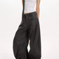 Loose Curve Wide Pants VAT0002