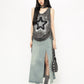 Big Star Sleeveless Tops ZRS0019