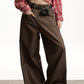 Wide Slacks Pants VAT0016