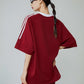 Sideline Logo Short Sleeve T-Shirt / Sideline Pants FER0102