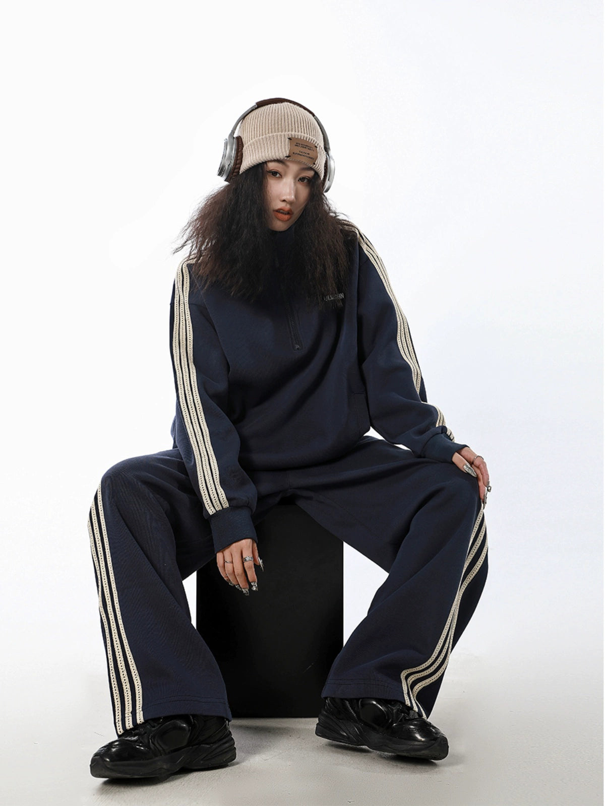 Sideline Track Jacket / Sideline Track Pants ICM0039