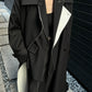 Mode Stitch Jacket / Wide Pants PPR0005