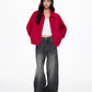 Turn-Down Collar Jacket UDS0006