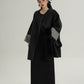 Straight Long Skirt SRS0399