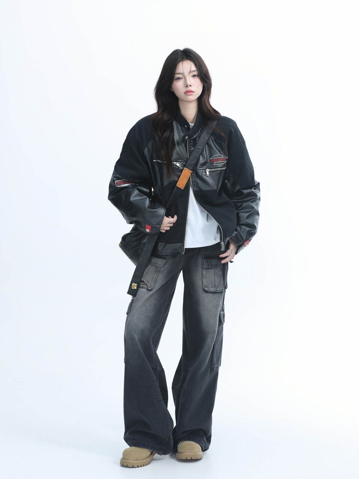 Rider's Cycling Jacket WLS0010