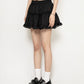 Sweet Flare Mini Skirt ZRS0045