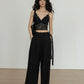 Race Camisole Bra Top VAS0030