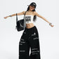 Small Batch Low Waist Sweatpants ZRS0091
