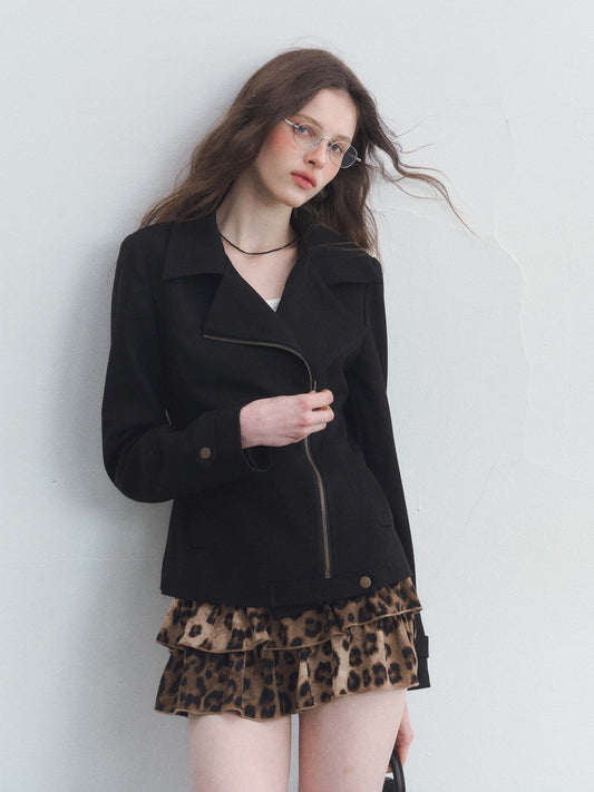 Riders Zip Jacket SPY0034