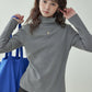 Basic High-Neck Top AMU0041