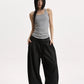 Vintage Drape Casual Pants VAT0011