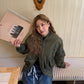 Hook Bomber Jacket CYE0101