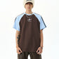 Bicolor Raglan T-shirt HGX0016