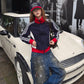 Three-Stripe Track Jacket WWP0007