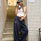 Logo Loose Sweatpants CYE0044