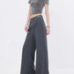 High Waist Sequin Flare Pants ABW0014