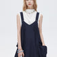 Design Salopette Dress SHN0030