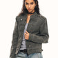 Napoleon Short Jacket  ZTS0027