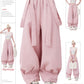 Pink Balloon Pants Salope RHP0010