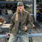 Vintage Work Short Jacket CYE0060