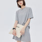 Relaxed Oversized T-Shirt / Shorts SHN0031