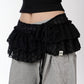 Lace Wrap Skirt ONP0007