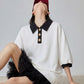Polo Top Docking One-piece FER0210