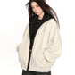 Layered Style Zip Jacket BGS0017