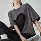Race Heart Short-Sleeve T-Shirt FER0250