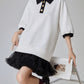 Polo Top Docking One-piece FER0210