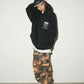 Back Logo Sweat Hoodie MCY0008
