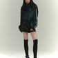 Sideline Cropped Track Jacket LGH0037