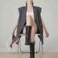 Bijou Tailored Vest / Shorts FER0300