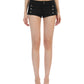 Low-Waist Hip Shorts BGS0050