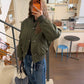 Hook Bomber MA-1 Jacket CYE0102
