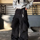 Multi Pocket cargo pants FLG0009