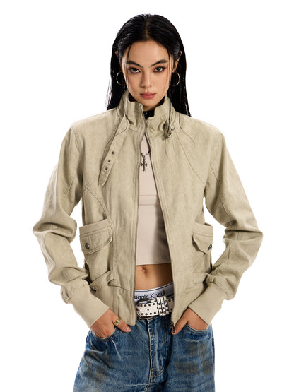 Vintage Work Jacket  ZTS0018