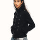 Napoleon Double-Breasted Jacket ZTS0030