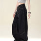 Loose Straight High-Waist Jeans ONP0005