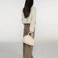 Feminine Short Tweed Jacket WDB0019