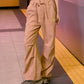 American Girly Cargo Pants ACA0010