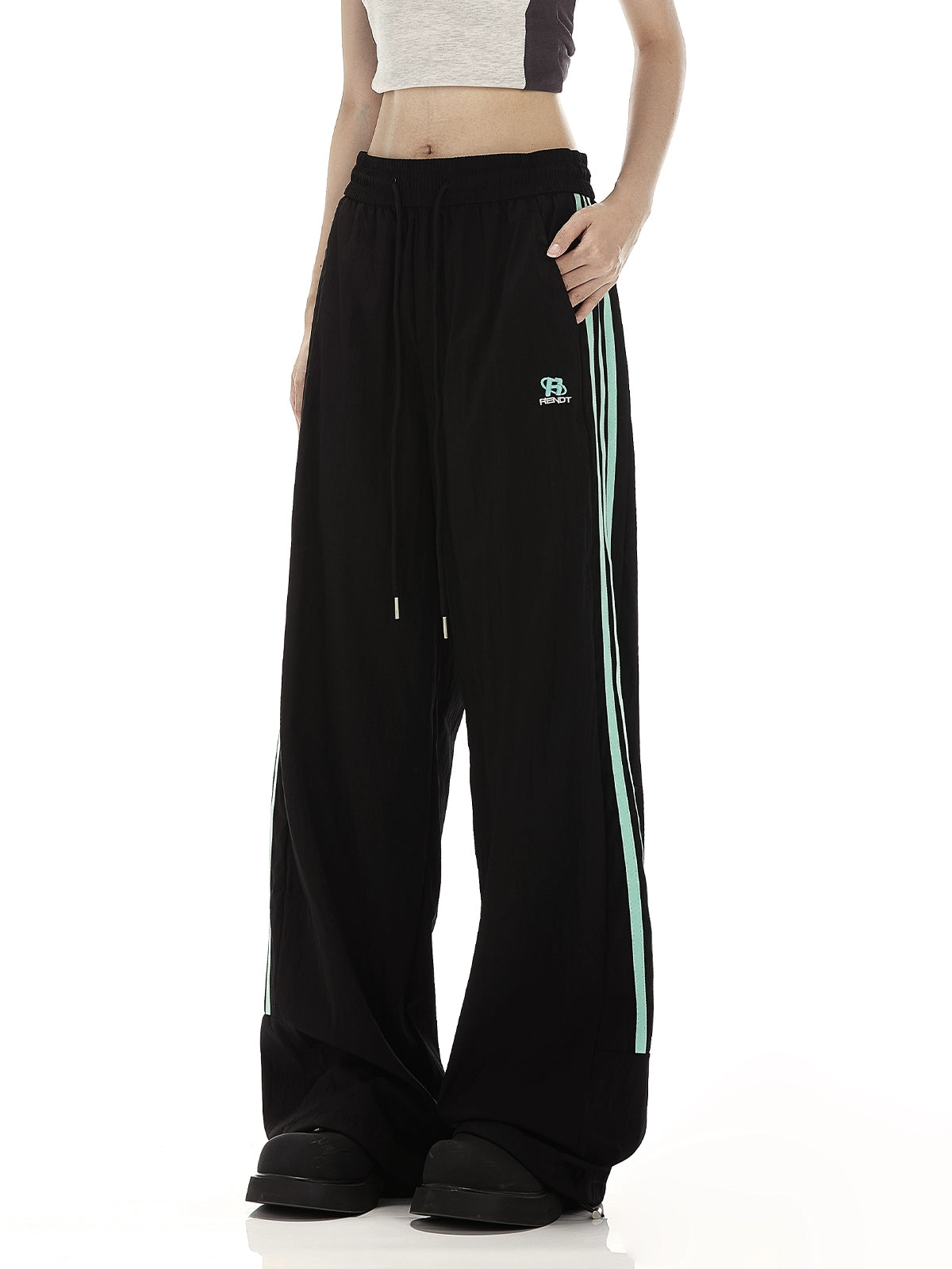 Sideline Easy Pants RSM0016