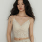 Race Camisole Bra Top VAS0030