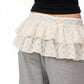 Lace Wrap Skirt ONP0007
