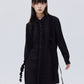 Small Frill Shirt Dress SHN0032