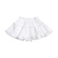 Sweet Flare Mini Skirt ZRS0045