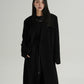 Premium Wool Long Coat SRS0378