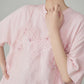 Camisole Layered-Style T-Shirt FER0134